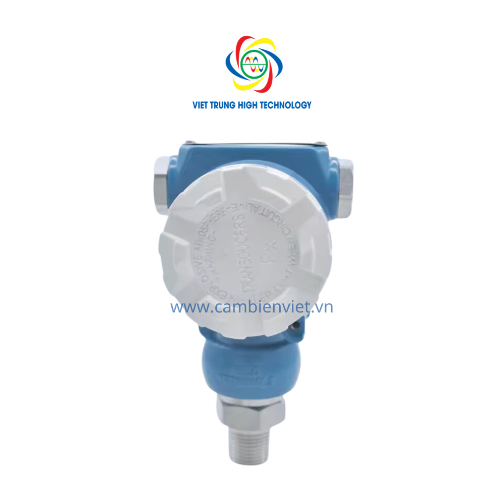 Cảm biến áp suất kim 2088 - 4